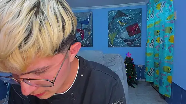 patrik 027 online show from 11.30.25