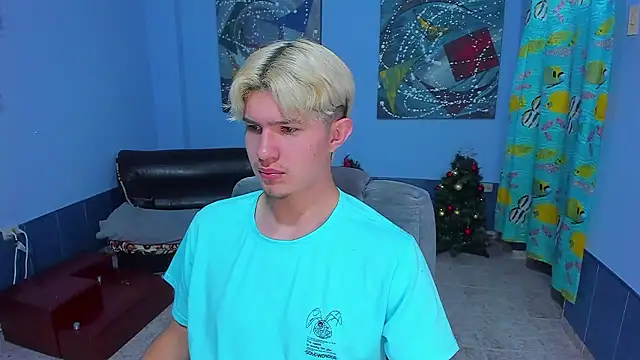 patrik 027 online show from 01.13.26