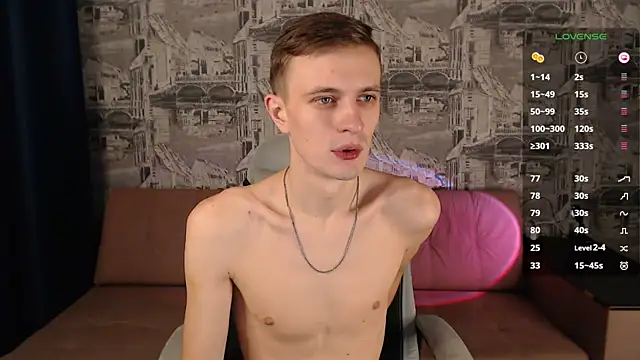 Oliver Fresh online show from 12.09.24