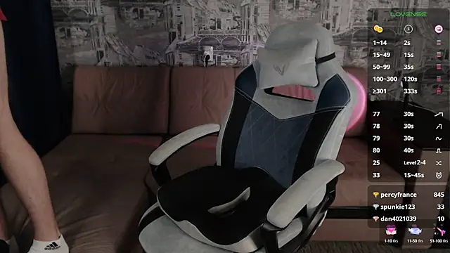 Oliver Fresh online show from 12.27.24