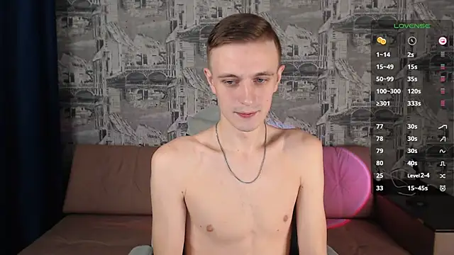 Oliver Fresh online show from 12.28.24