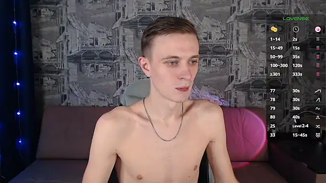 Oliver Fresh online show from 01.09.25