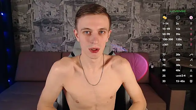 Oliver Fresh online show from 01.10.25