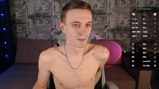 Oliver Fresh online show from 01.15.25