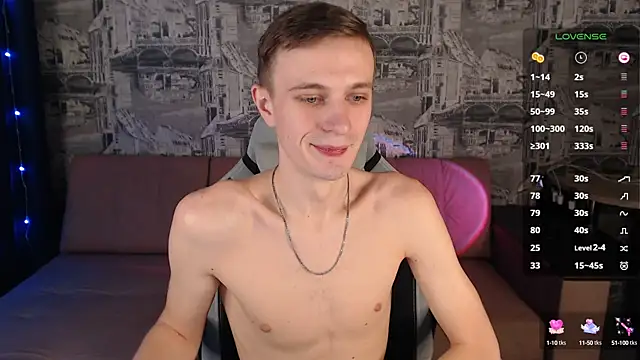 Oliver Fresh online show from 01.17.25