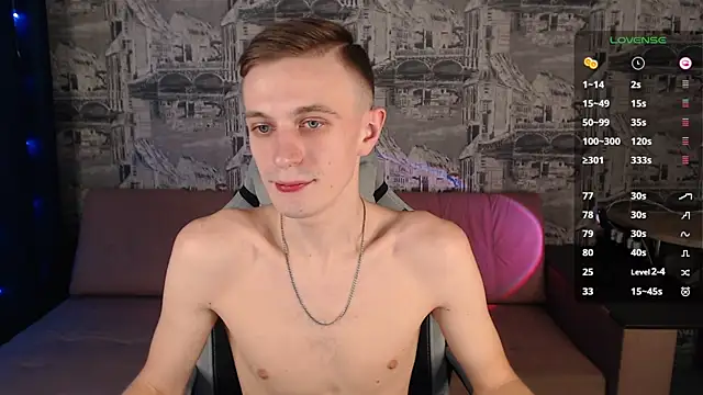 Oliver Fresh online show from 01.24.25