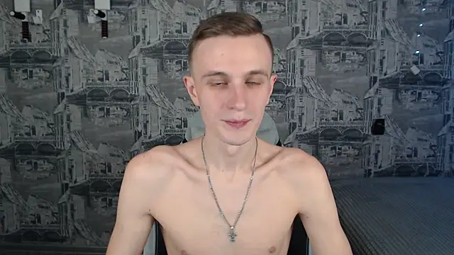 Oliver Fresh online show from 02.19.25