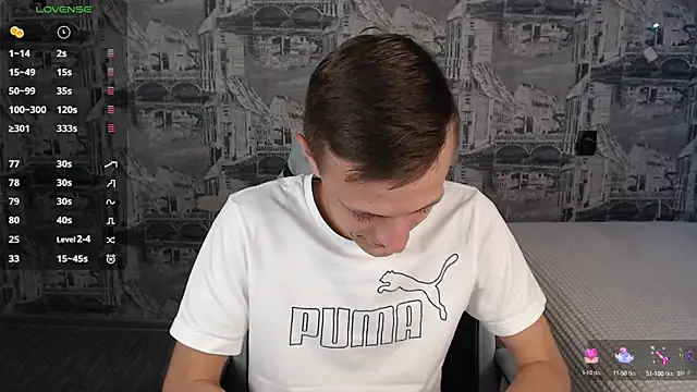 Oliver Fresh online show from 03.12.25