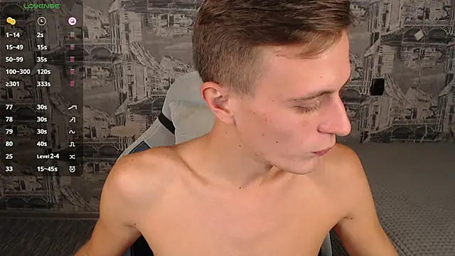 Oliver Fresh online show from 09.26.25