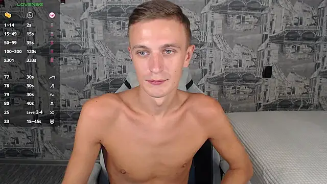 Oliver Fresh online show from 10.28.25