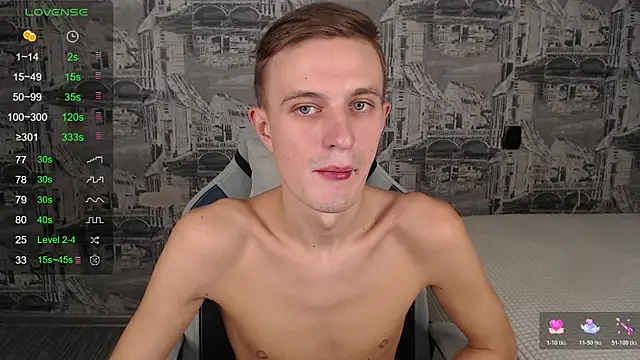 Oliver Fresh online show from 12.22.25