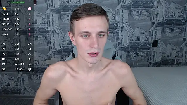 Snapshot of Oliver_Fresh chatting on 05.27.26 Oliver Fresh online show from 05.27.26