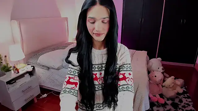 Ainhoads online show from 12.17.24