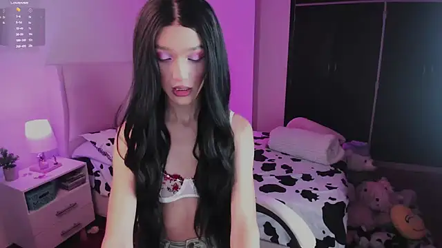 Ainhoads online show from 11.08.25