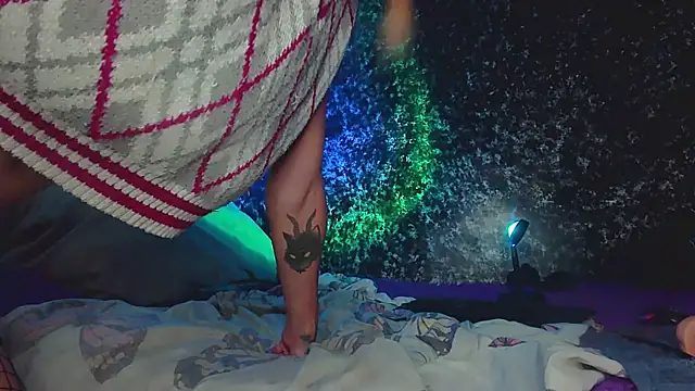 Snapshot of Kenny_starrK chatting on 01.18.25 Kenny starrK online show from 01.18.25