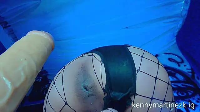 Kenny starrK online show from 03.30.26