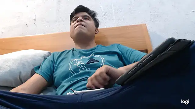 thor000089 online show from 12.10.24