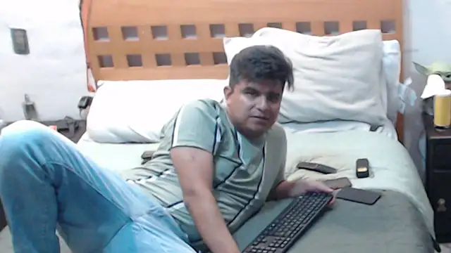 thor000089 online show from 12.11.24