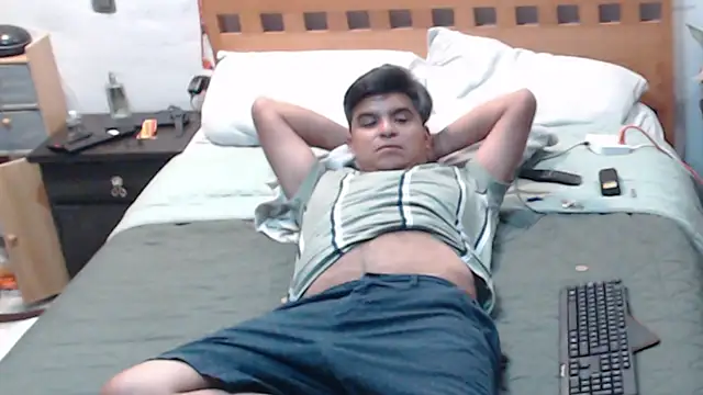 thor000089 online show from 12.11.24