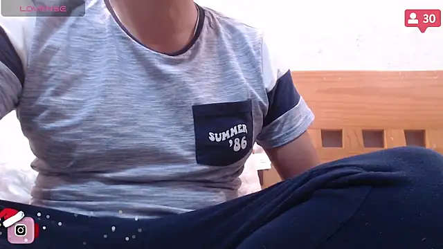 thor000089 online show from 12.12.24