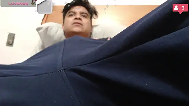 thor000089 online show from 12.28.24