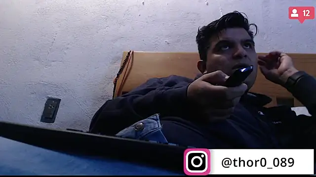 thor000089 online show from 01.23.25