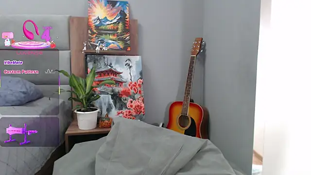 Stacy Davice online show from 03.17.25