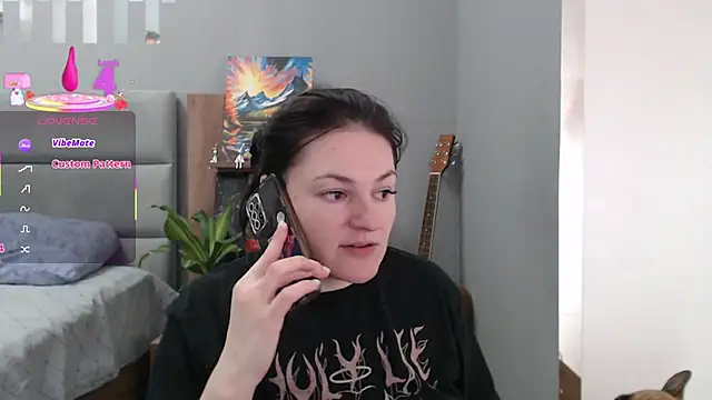 Stacy Davice online show from 03.20.25