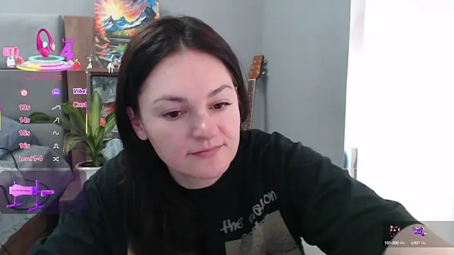 Stacy Davice online show from 03.21.25