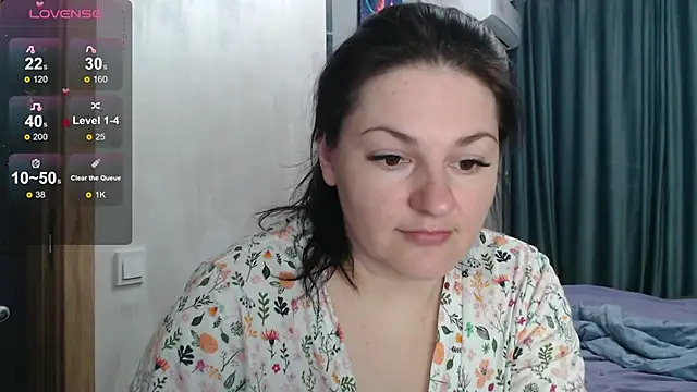 Stacy Davice online show from 09.15.25