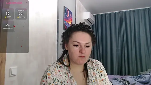 Stacy Davice online show from 09.16.25