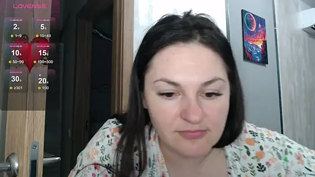 Stacy Davice online show from 09.20.25