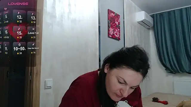 Stacy Davice online show from 10.22.25