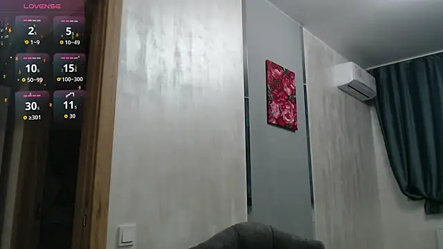 Stacy Davice online show from 11.26.25