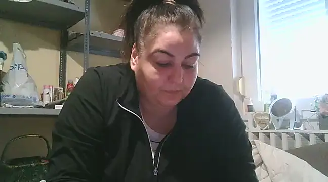 Snapshot of Mileva88 chatting on 01.07.25 Mileva88 online show from 01.07.25