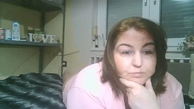 Mileva88 online show from 01.08.26