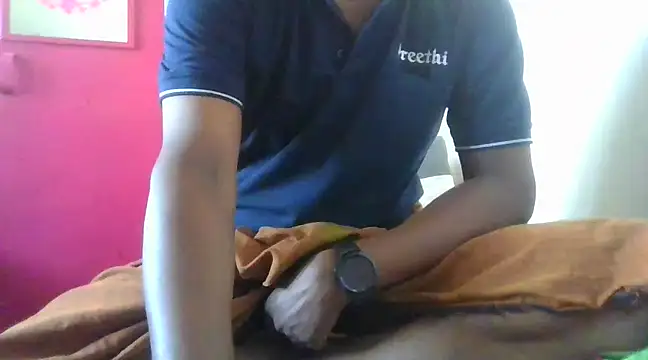 Mallupaiyanaachu online show from 03.14.25