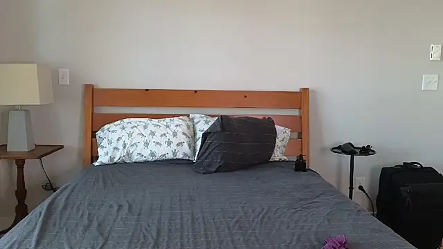 CharlotteDoe online show from 04.26.26