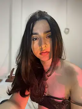 MiahWindsor online show from 11.10.25