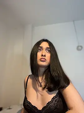 MiahWindsor online show from 04.11.26