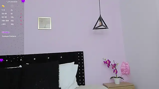 CeliWoods online show from 01.07.25