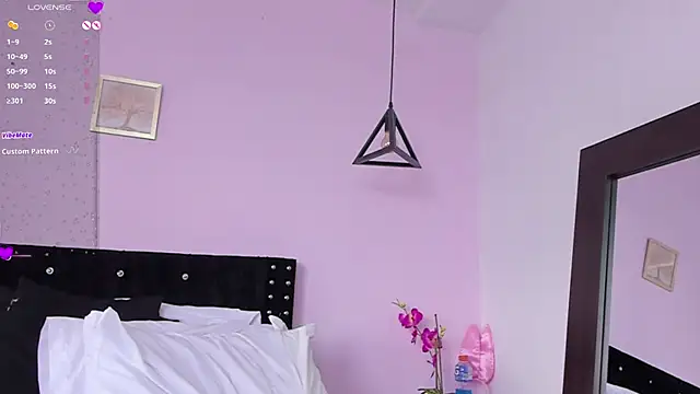 CeliWoods online show from 01.26.25