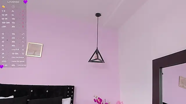 CeliWoods online show from 02.01.25