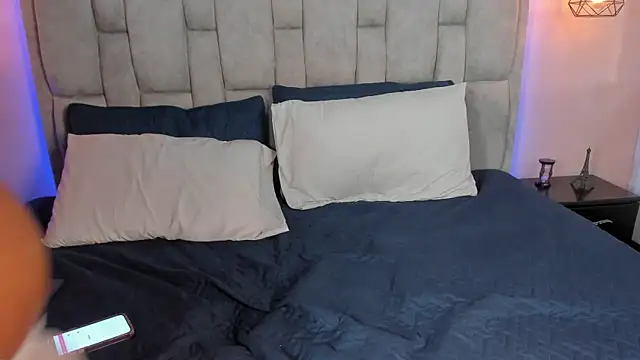 Stefhanyblow online show from 11.07.25