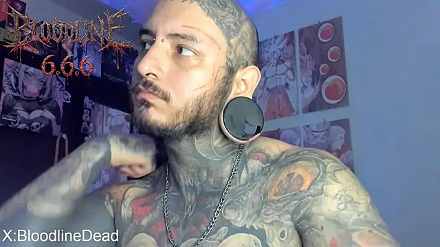 Snapshot of DEATHINK666XX chatting on 01.31.26 DEATHINK666XX online show from 01.31.26