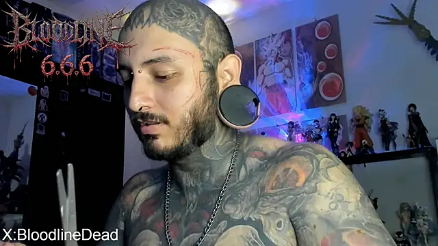 Snapshot of DEATHINK666XX chatting on 02.06.26 DEATHINK666XX online show from 02.06.26