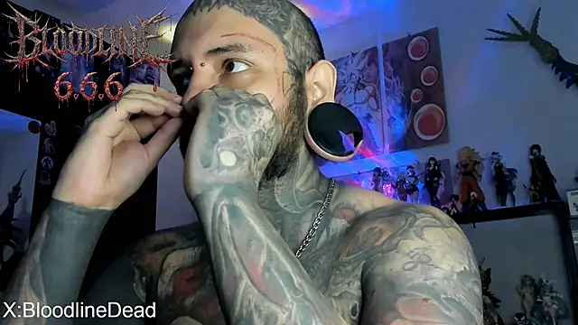 Snapshot of DEATHINK666XX chatting on 02.07.26 DEATHINK666XX online show from 02.07.26