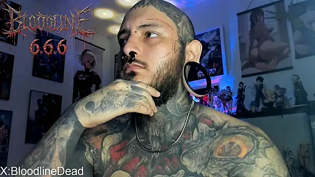 DEATHINK666XX online show from 05.21.26