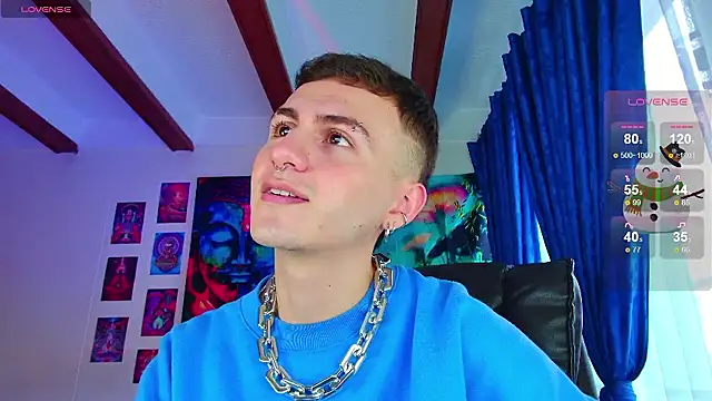 dimitri-bilak online show from 12.05.24