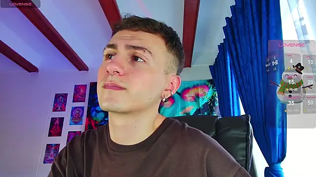 dimitri-bilak online show from 12.10.24